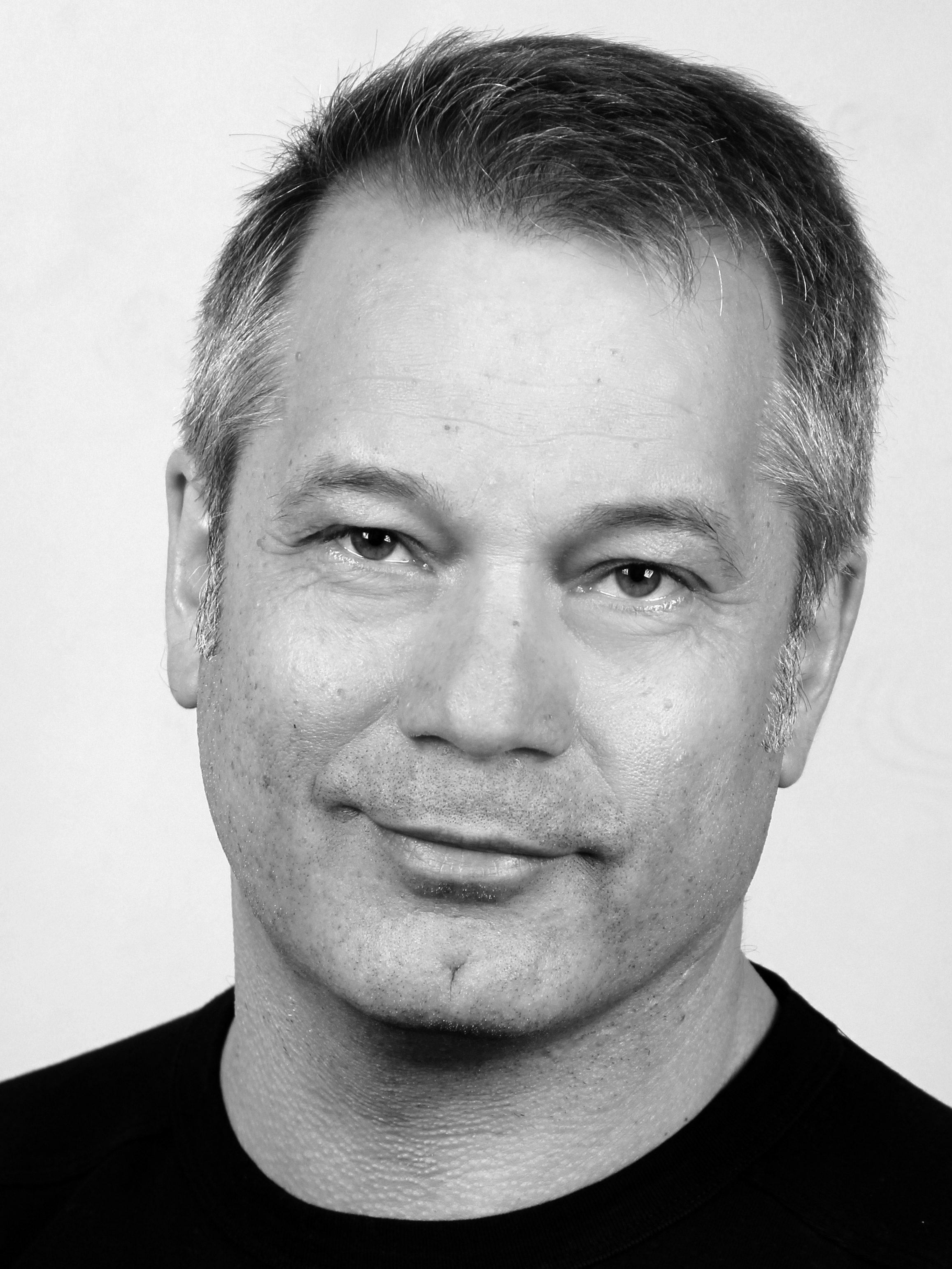 Heinrich Ricking